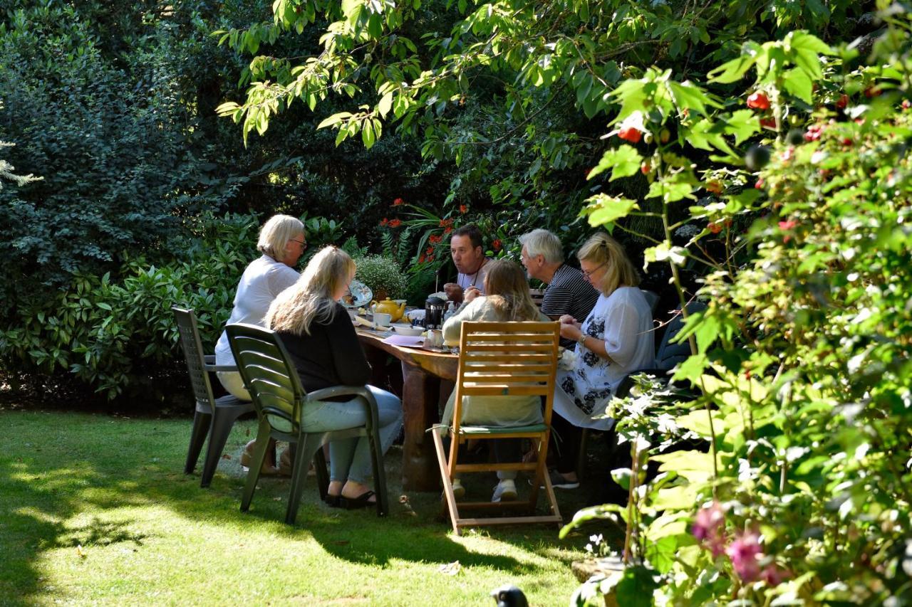 Ward Avenue B&B Cowes  Exterior photo