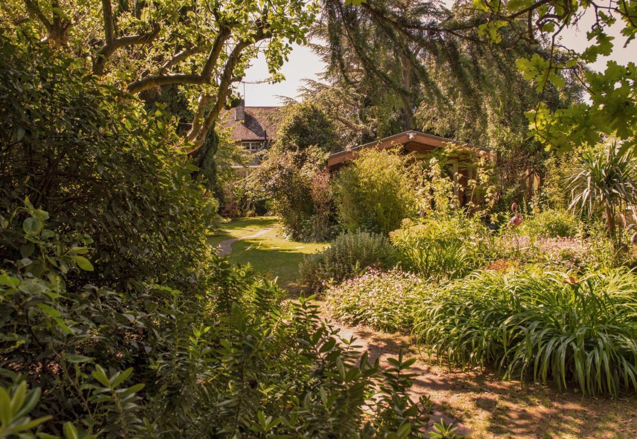 Ward Avenue B&B Cowes  Exterior photo